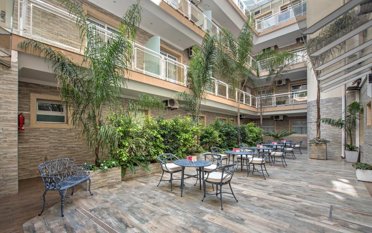 Hotel Nuevo Ostende by bund (4)