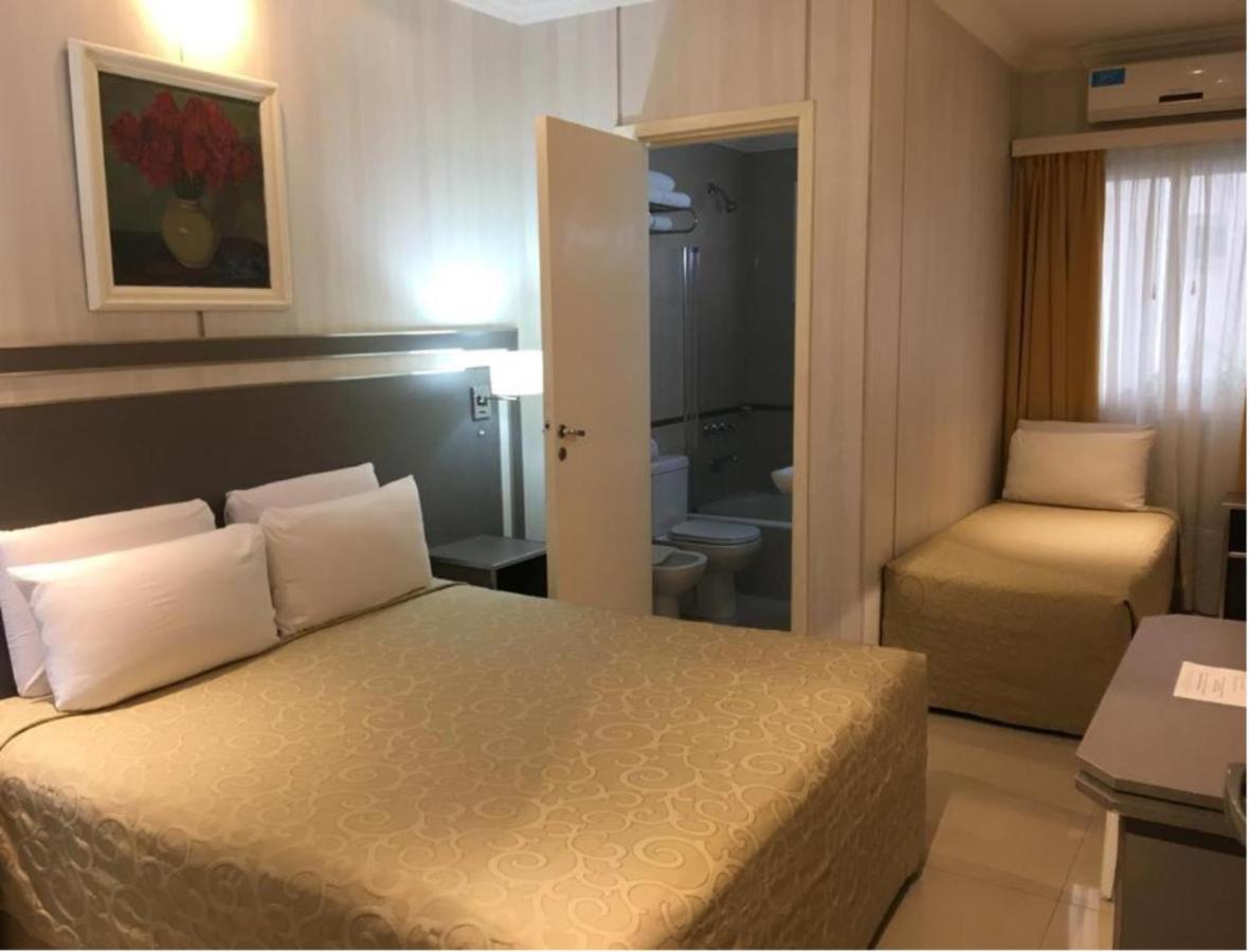 Hotel Nuevo Ostende by bund (6)