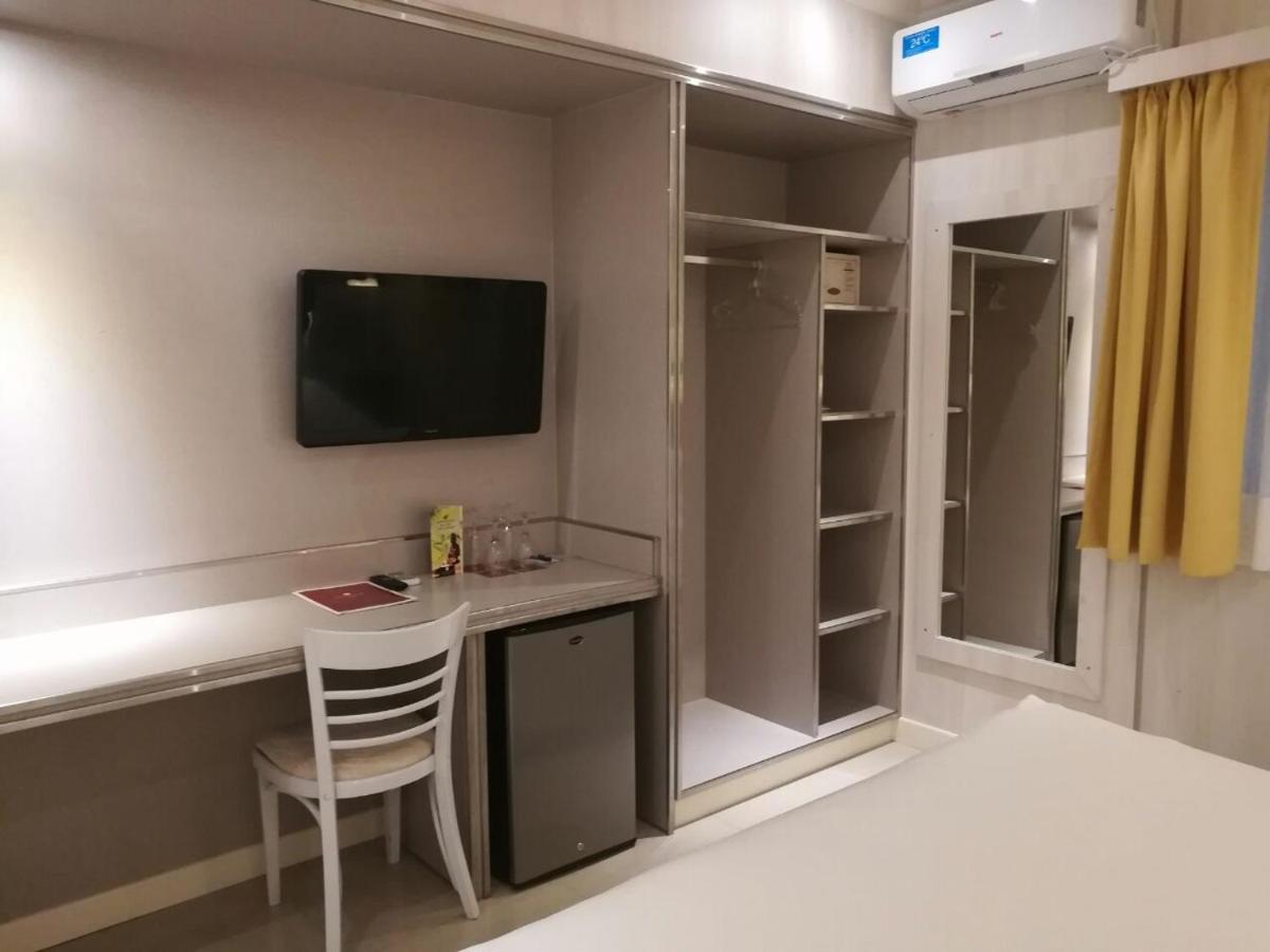 Hotel Nuevo Ostende by bund (22)