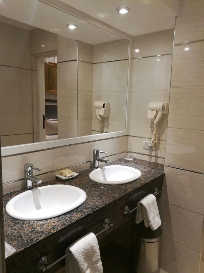 Hotel Nuevo Ostende by bund (24)