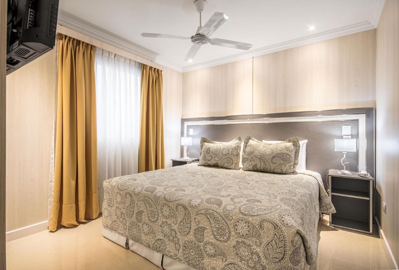 Hotel Nuevo Ostende by bund (29)