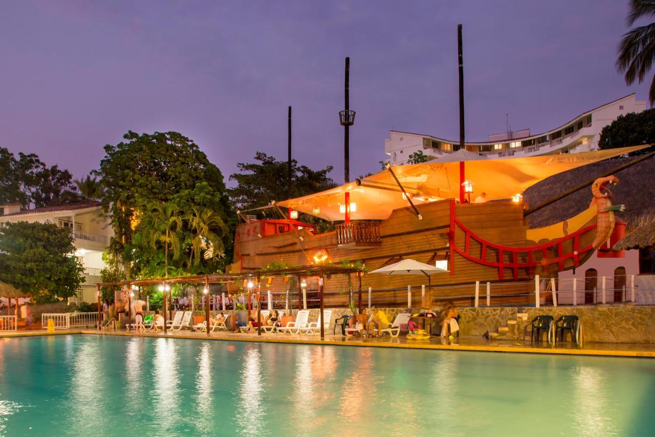 Decameron Galeon - All Inclusive (7)