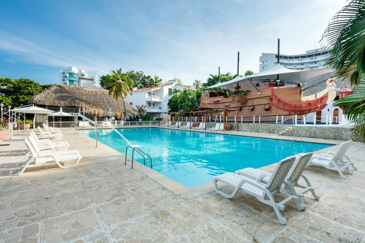 Decameron Galeon - All Inclusive (9)