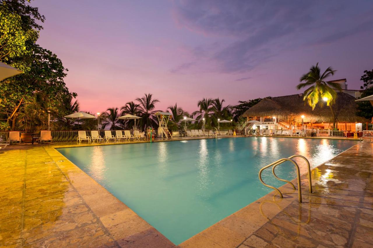 Decameron Galeon - All Inclusive (10)