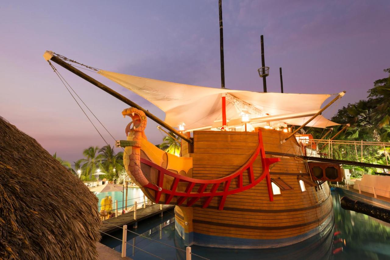 Decameron Galeon - All Inclusive (11)