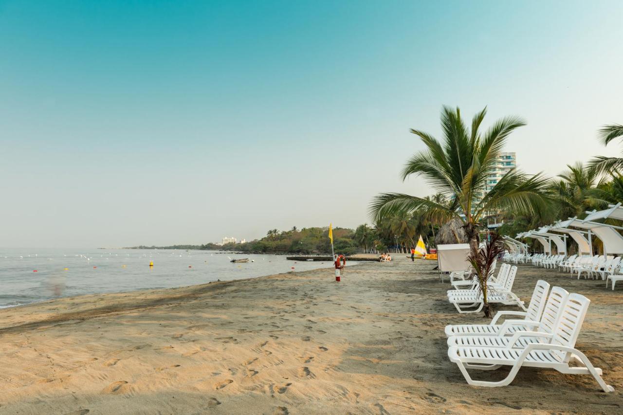 Decameron Galeon - All Inclusive (12)