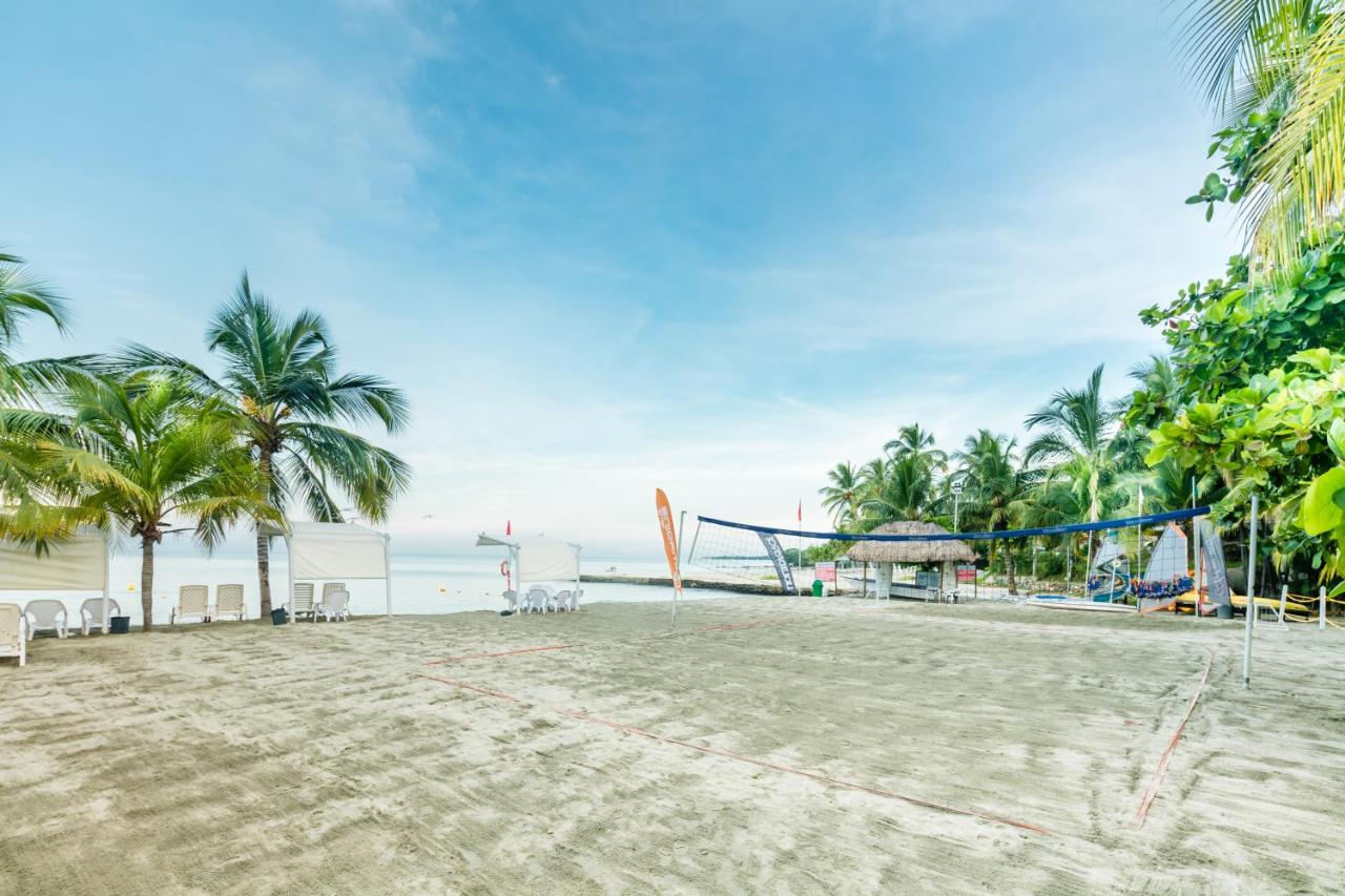 Decameron Galeon - All Inclusive (13)