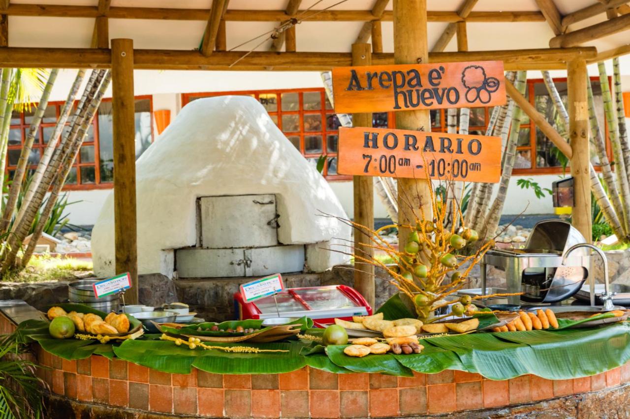 Decameron Galeon - All Inclusive (14)