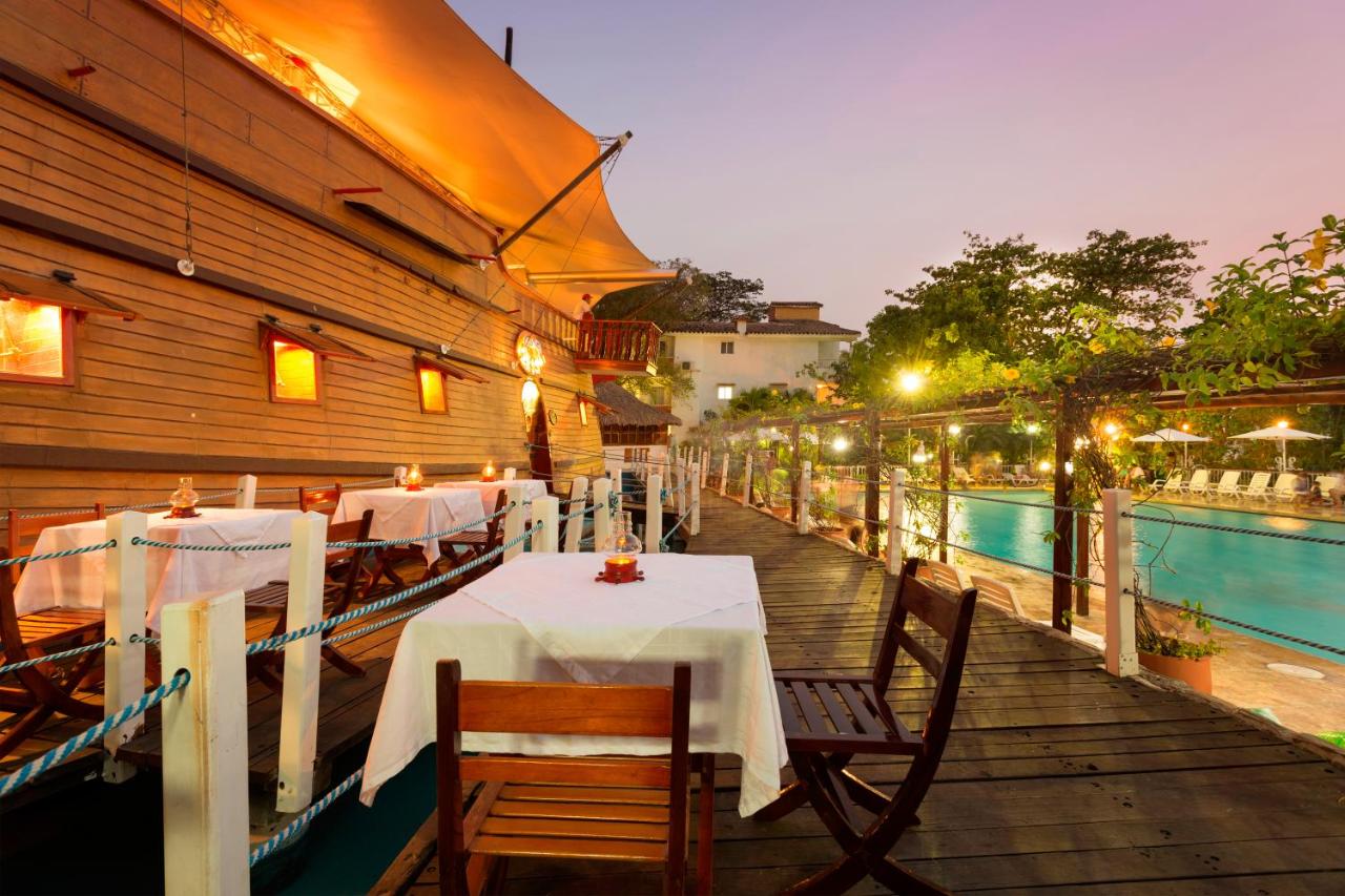 Decameron Galeon - All Inclusive (20)