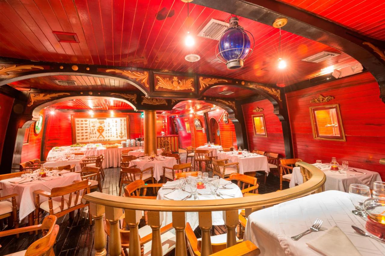 Decameron Galeon - All Inclusive (21)