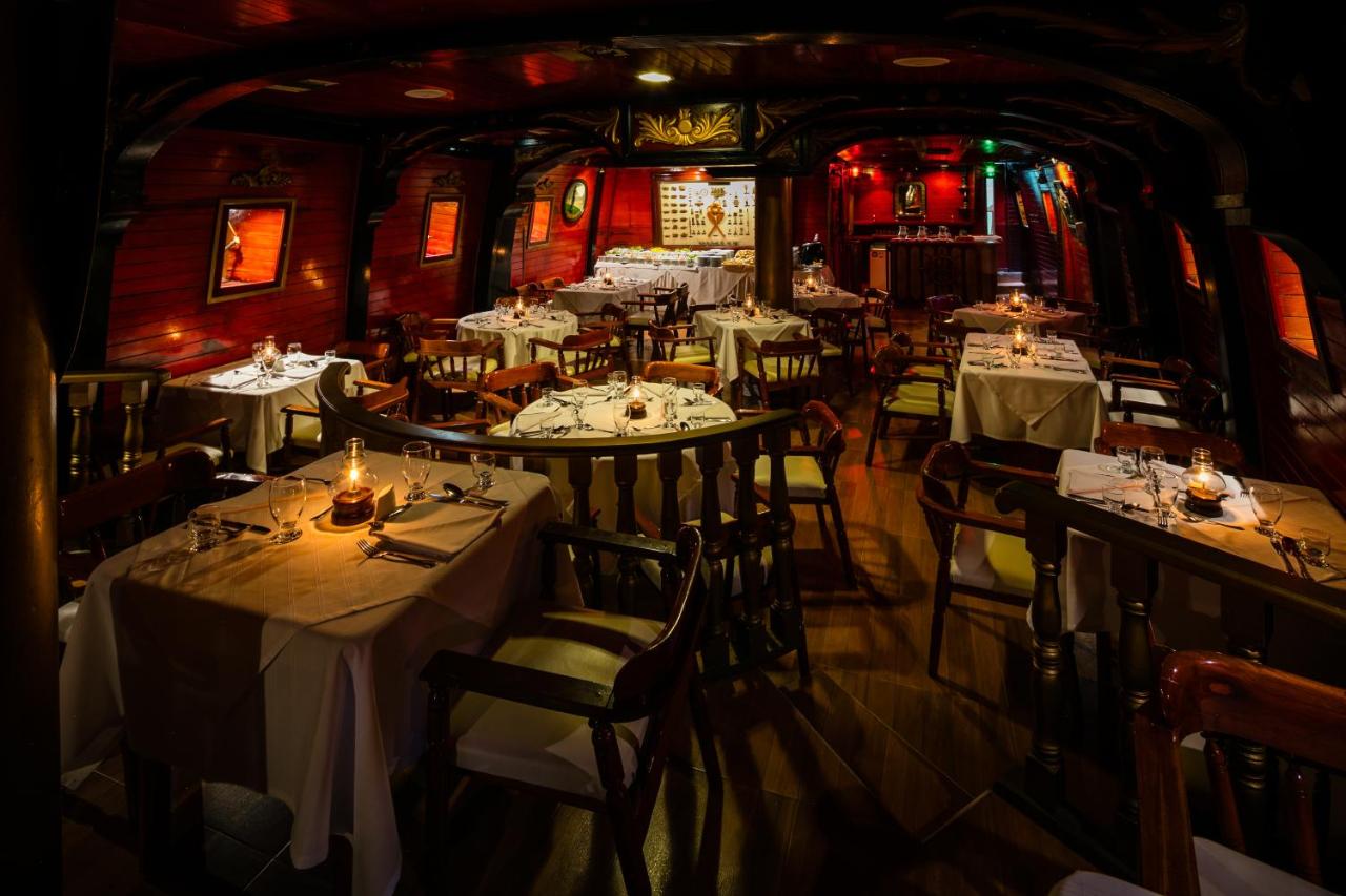 Decameron Galeon - All Inclusive (24)