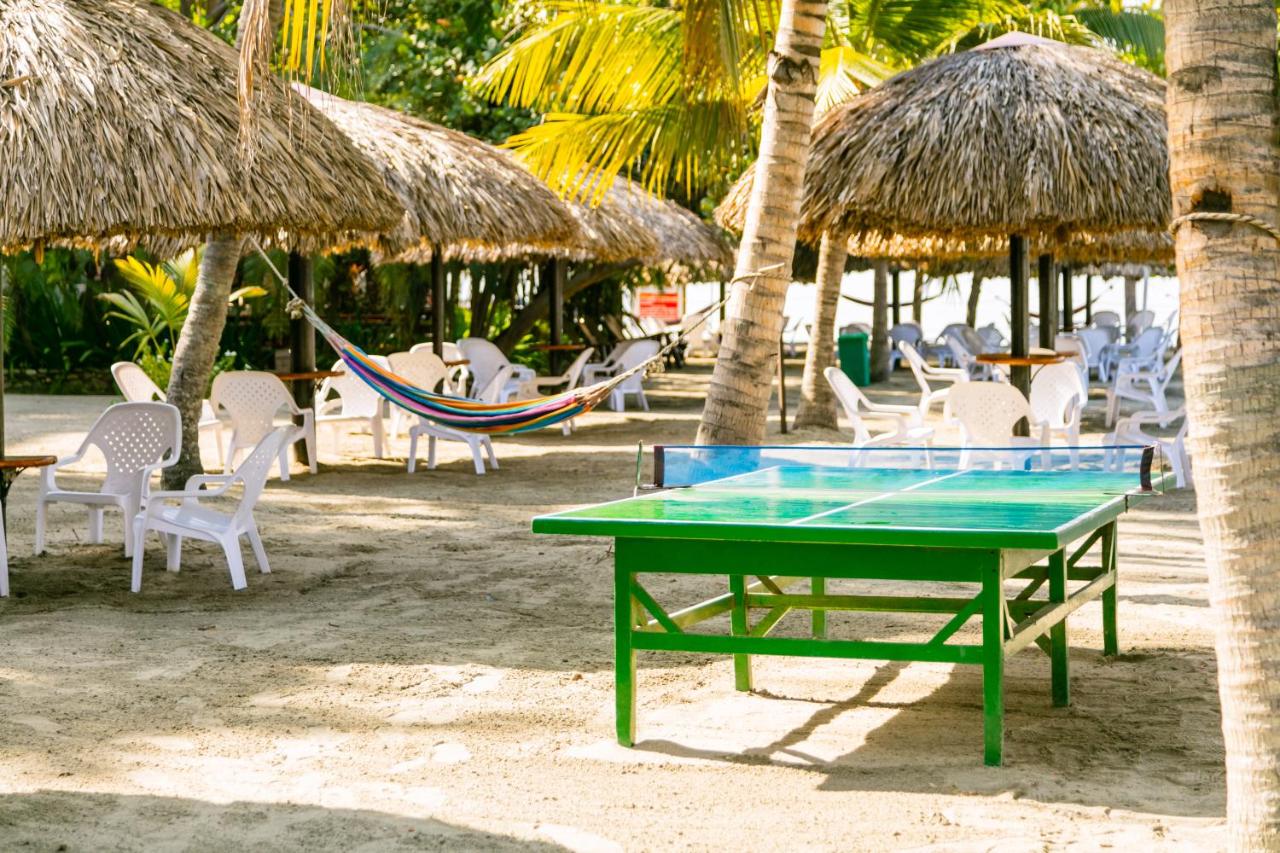 Decameron Galeon - All Inclusive (25)