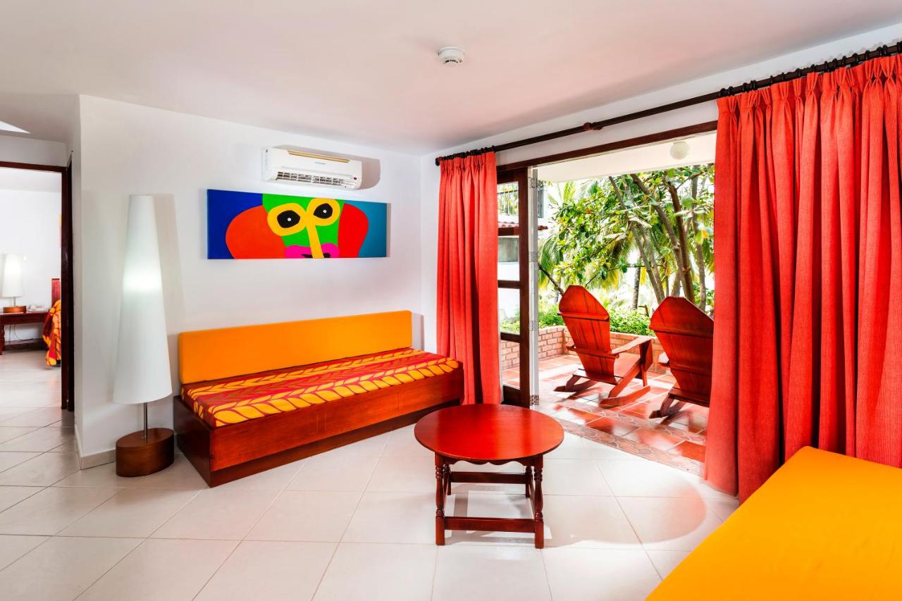 Decameron Galeon - All Inclusive (28)