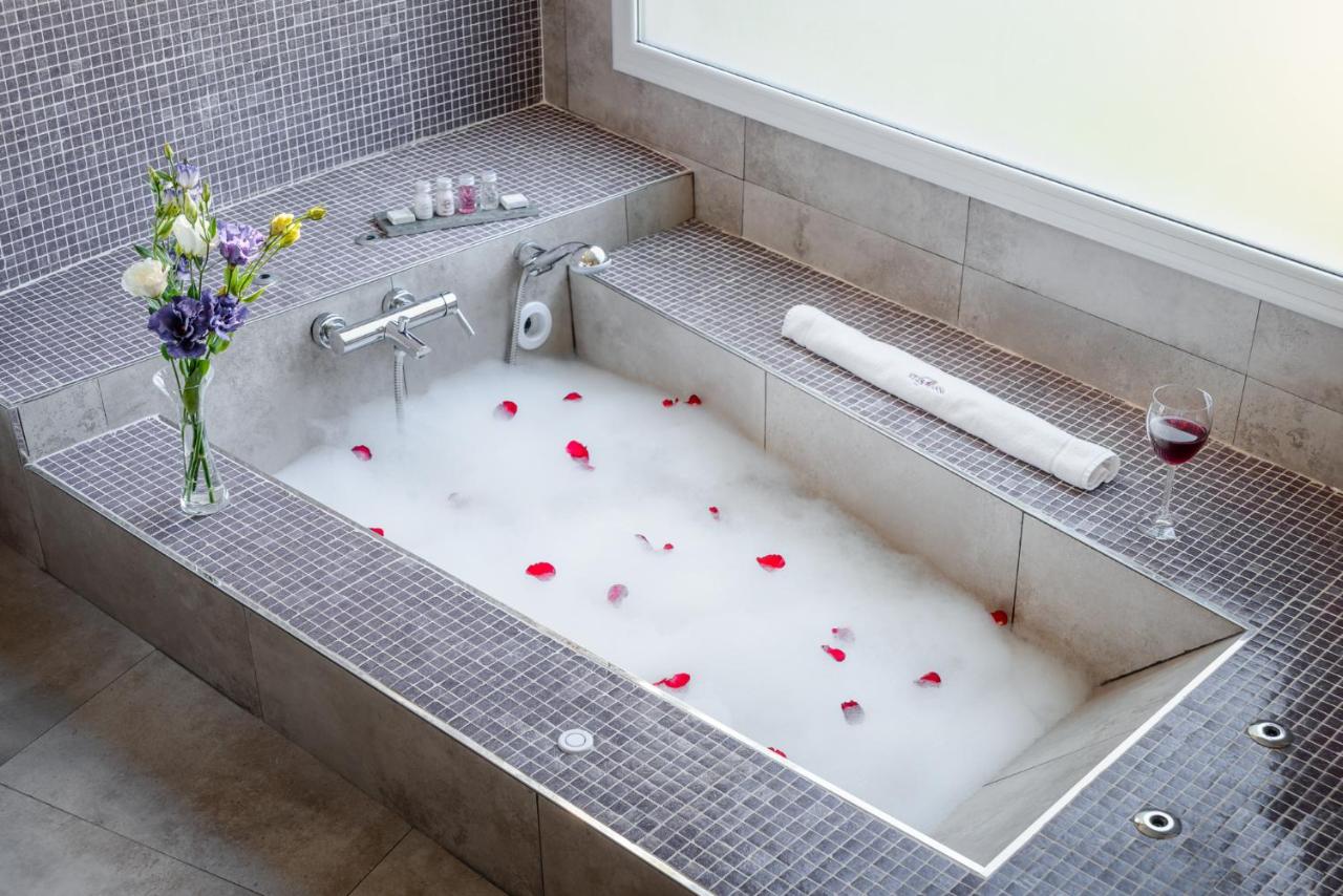 Villa Mansa Wine Hotel & Spa (3)