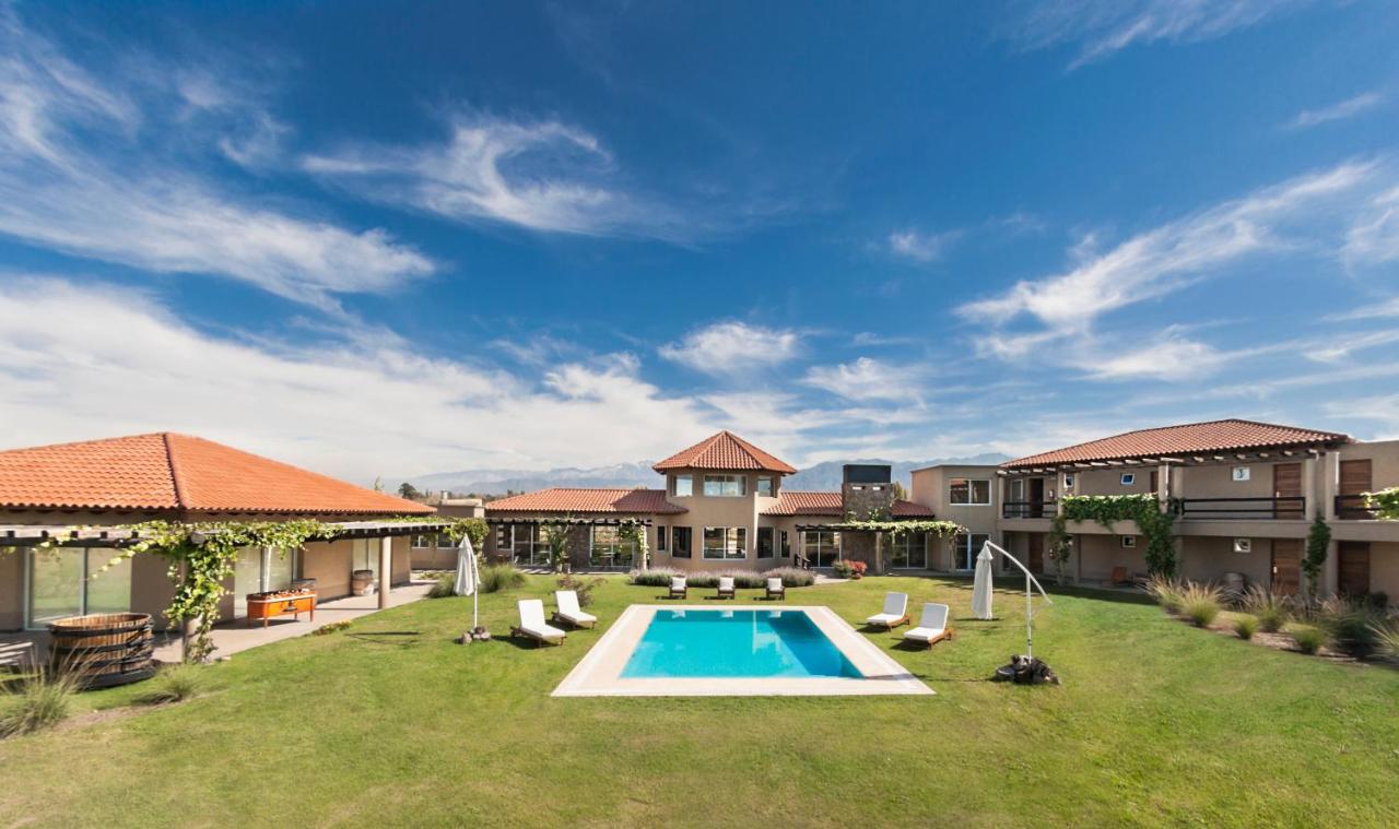 Villa Mansa Wine Hotel & Spa (6)