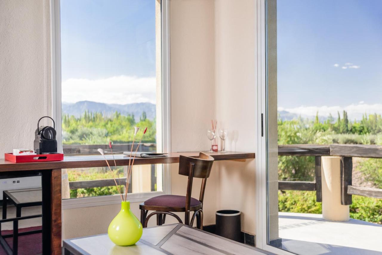 Villa Mansa Wine Hotel & Spa (11)