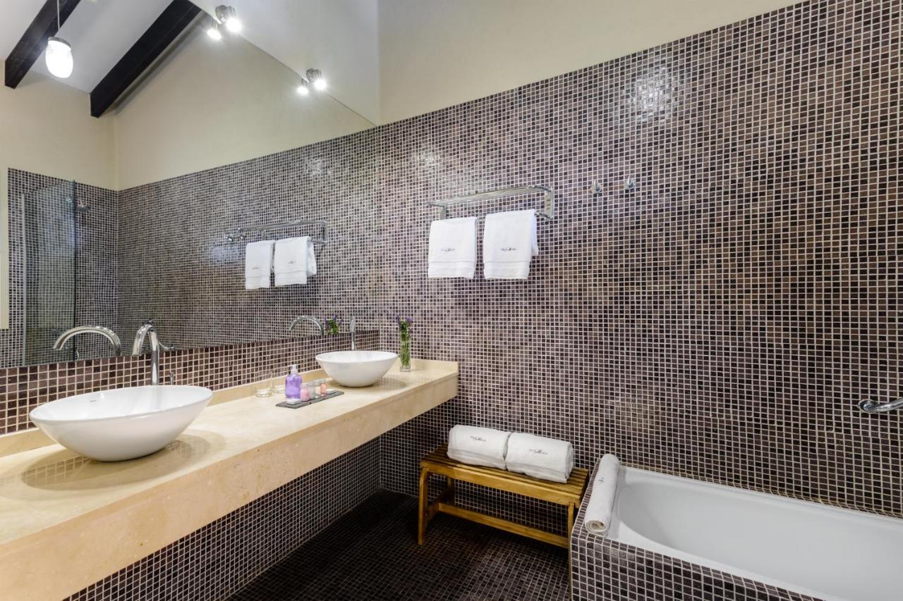 Villa Mansa Wine Hotel & Spa (12)