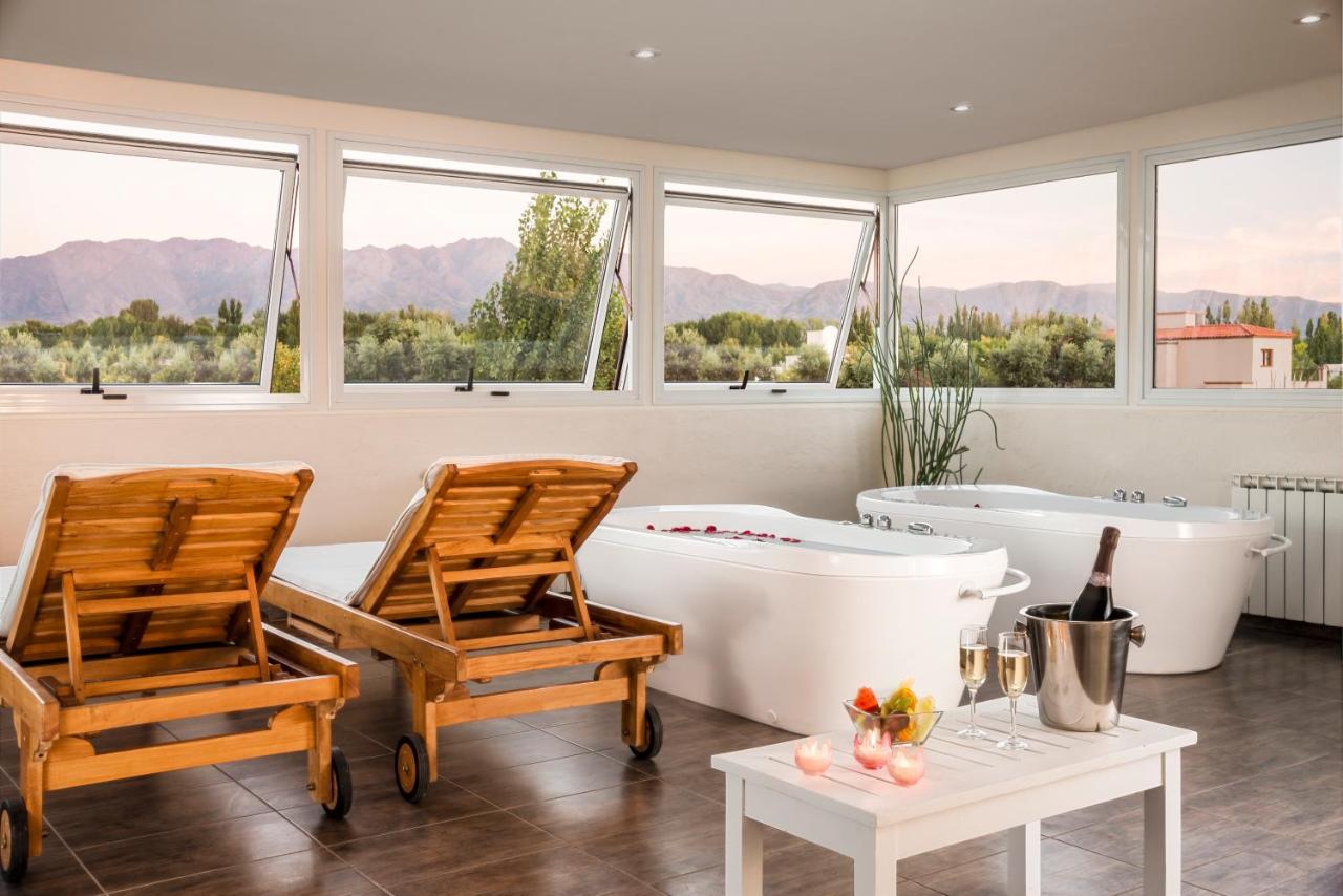 Villa Mansa Wine Hotel & Spa (15)