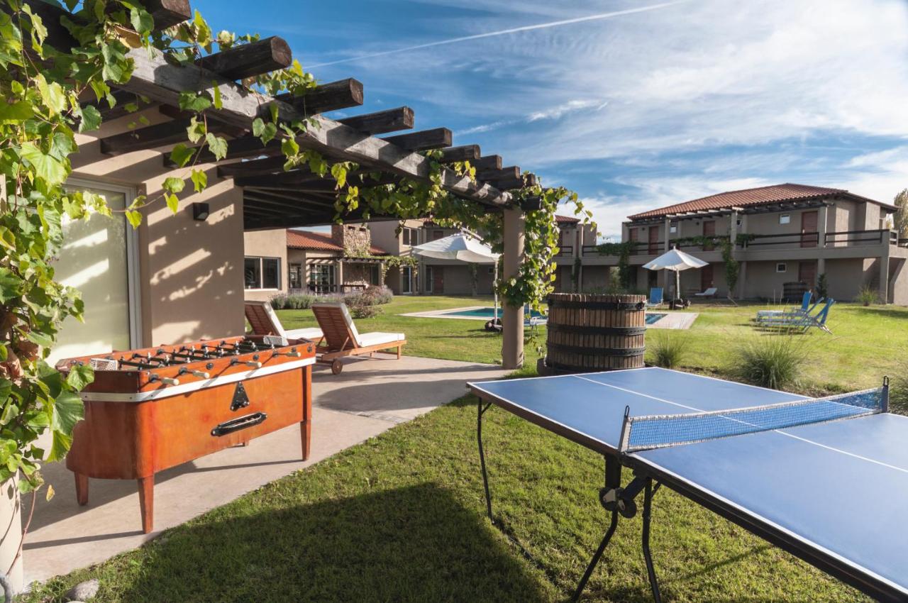 Villa Mansa Wine Hotel & Spa (16)