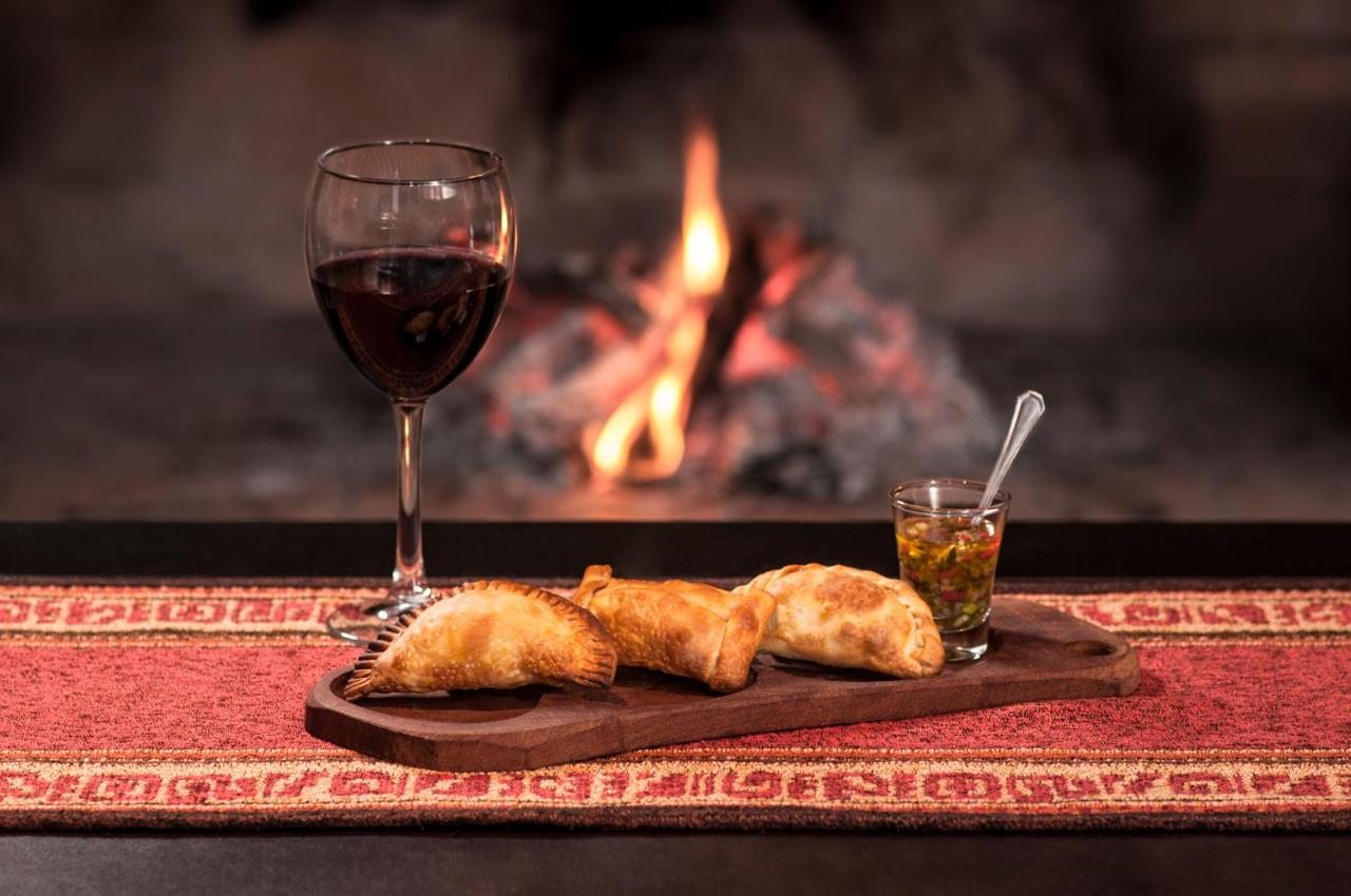 Villa Mansa Wine Hotel & Spa (18)