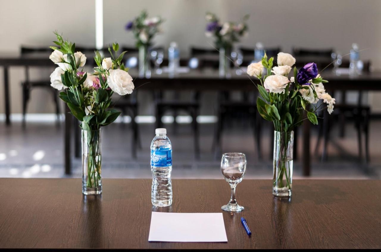 Villa Mansa Wine Hotel & Spa (20)