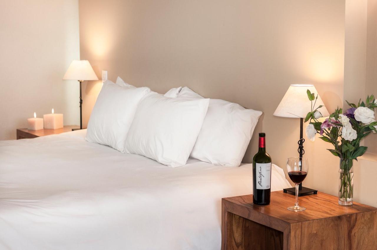 Villa Mansa Wine Hotel & Spa (26)