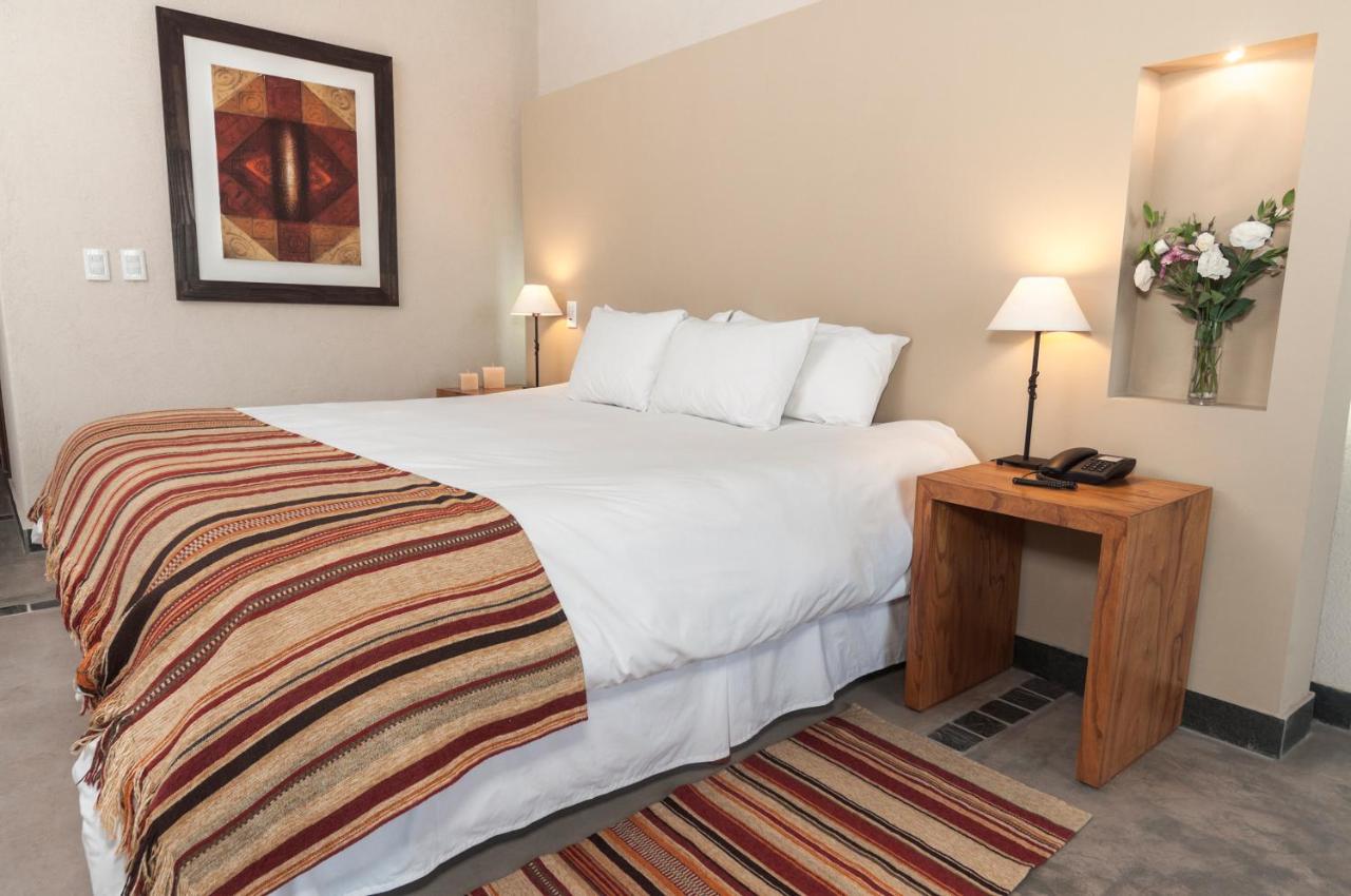 Villa Mansa Wine Hotel & Spa (27)