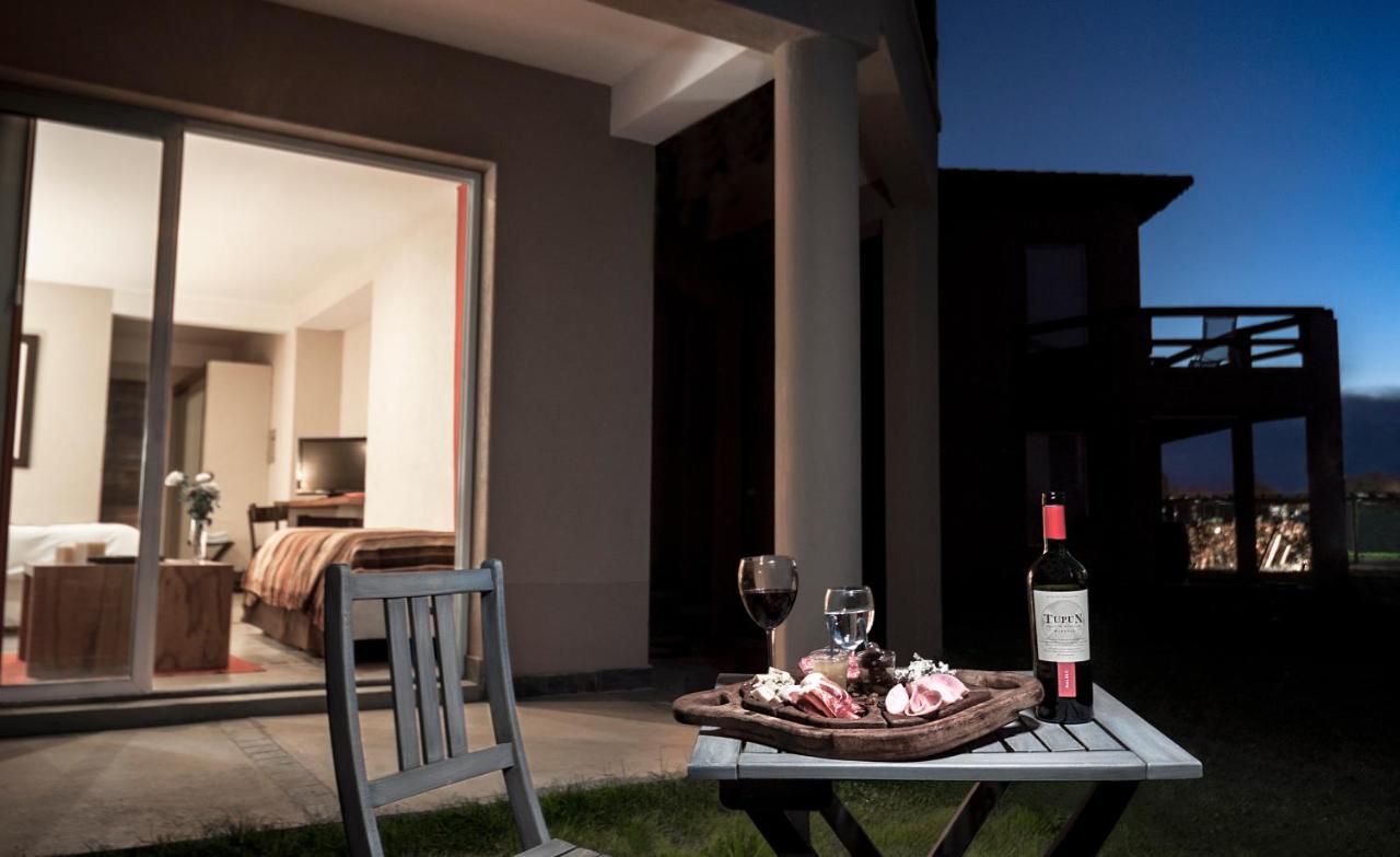 Villa Mansa Wine Hotel & Spa (28)