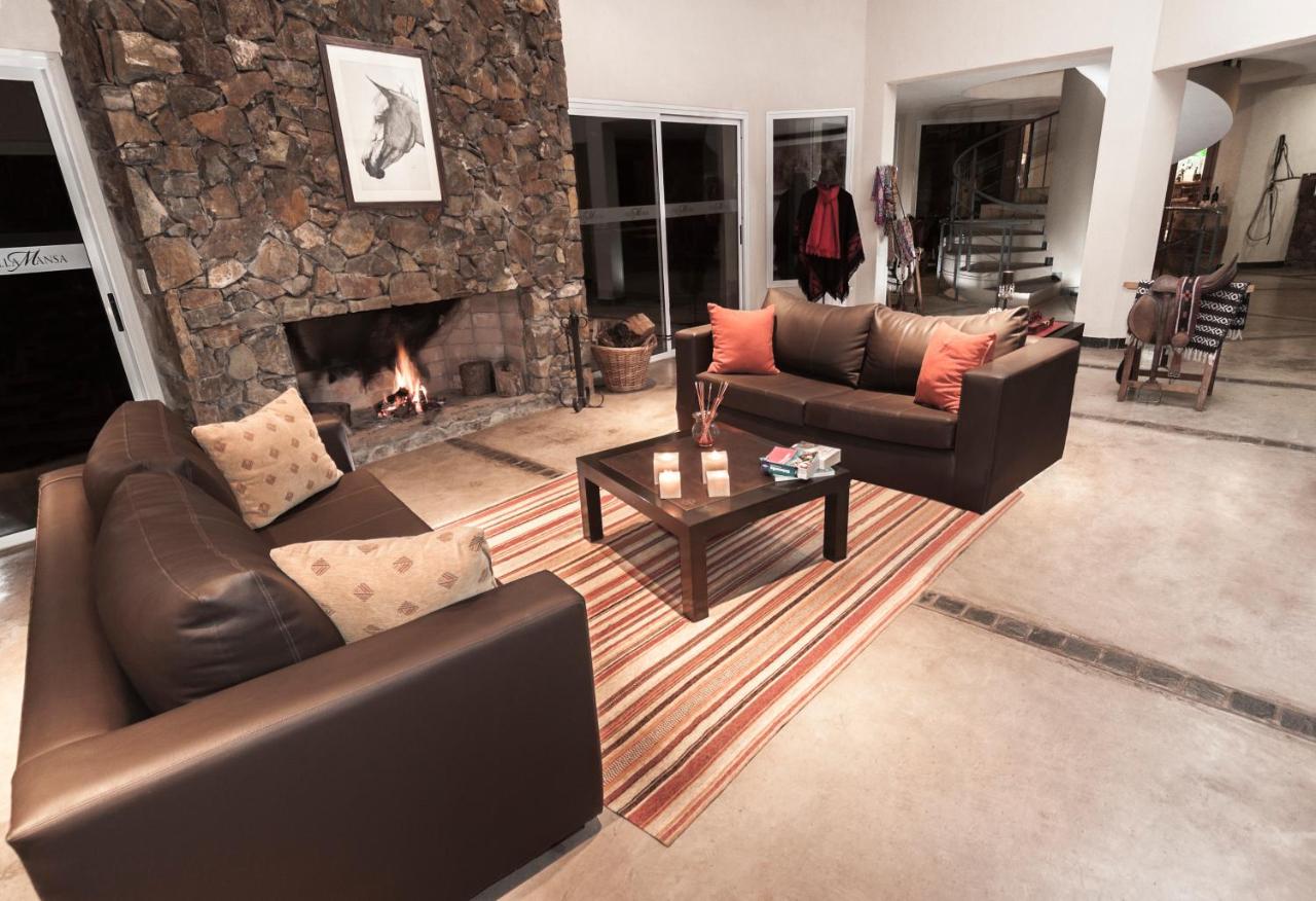 Villa Mansa Wine Hotel & Spa (29)