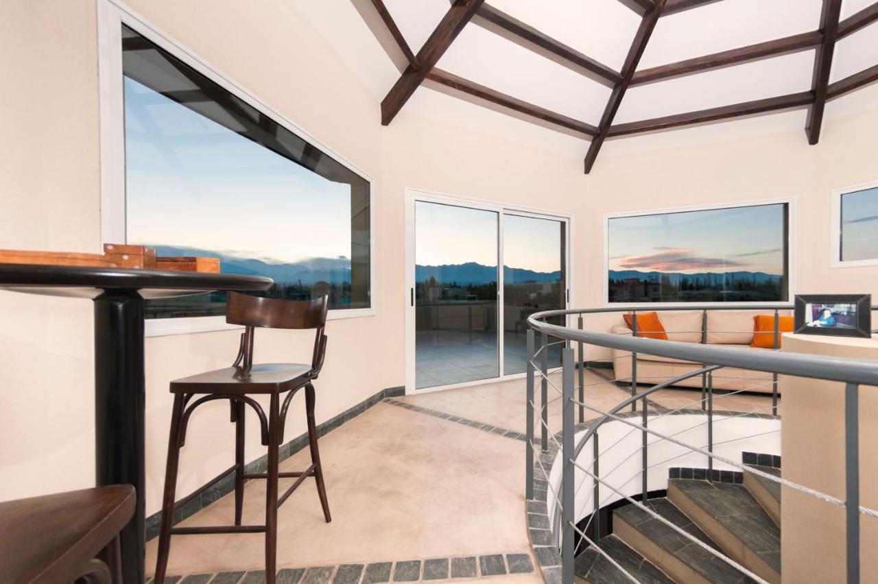 Villa Mansa Wine Hotel & Spa (31)