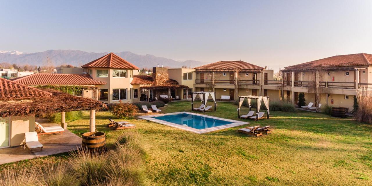 Villa Mansa Wine Hotel & Spa (34)