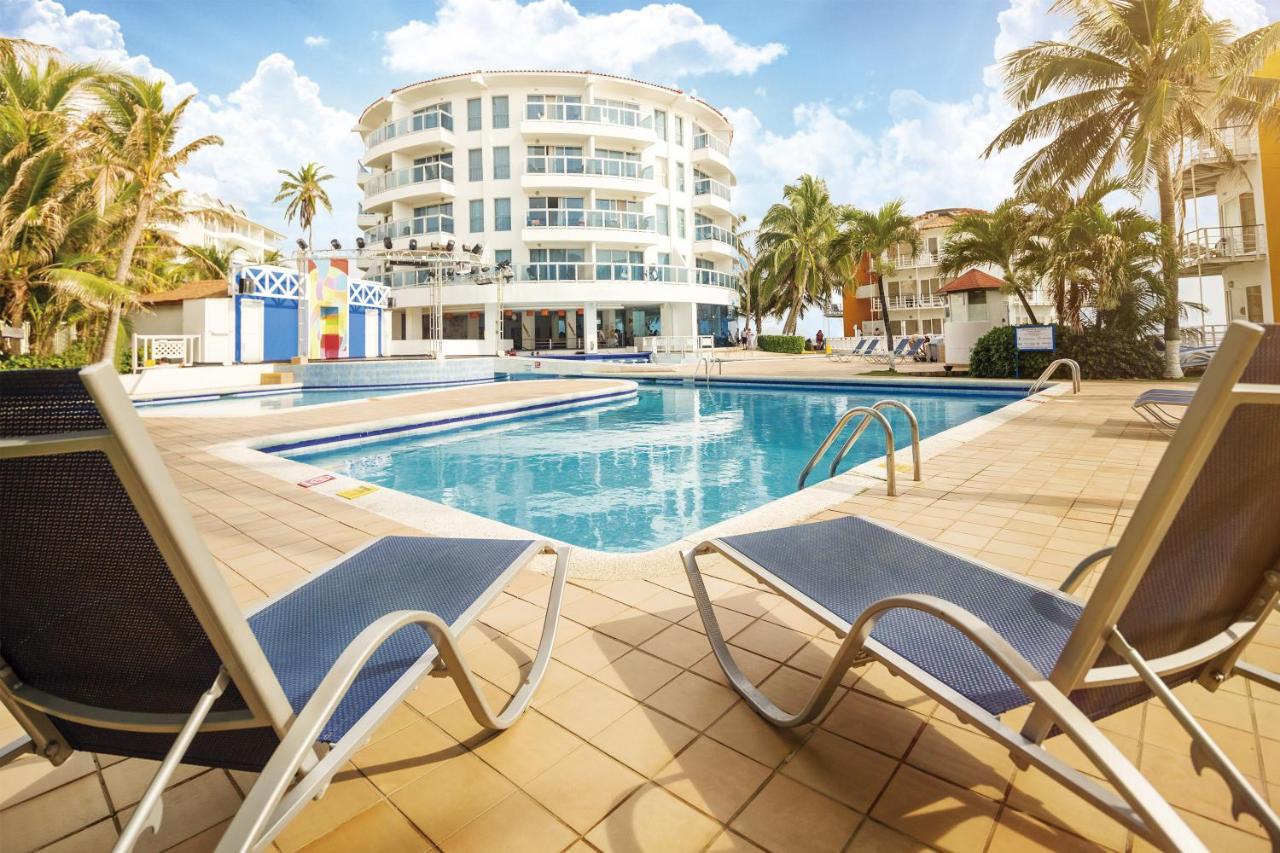 Decameron Aquarium - All Inclusive (1)