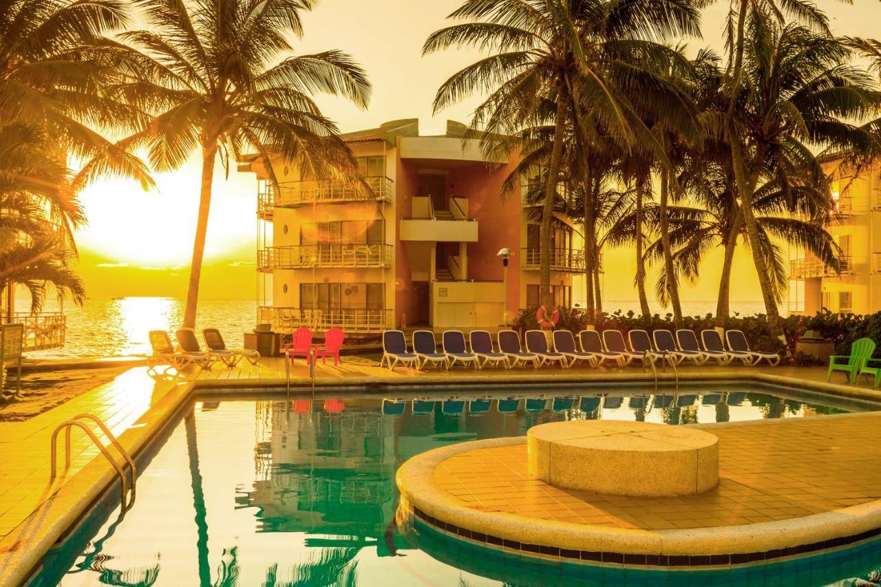 Decameron Aquarium - All Inclusive (4)