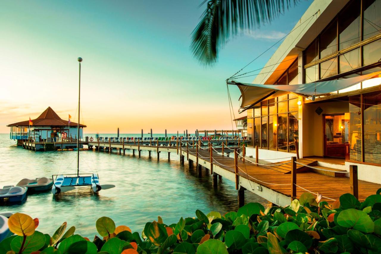 Decameron Aquarium - All Inclusive (11)