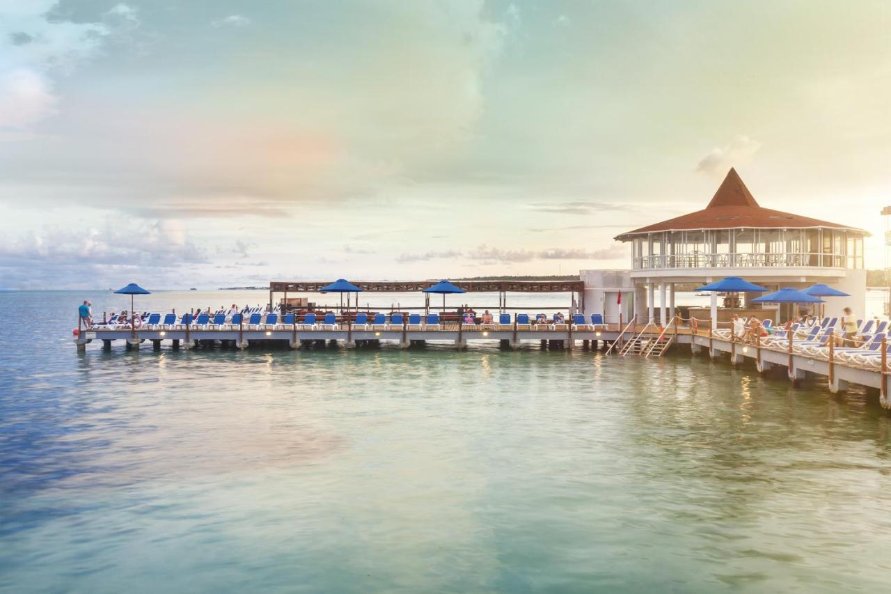 Decameron Aquarium - All Inclusive (15)