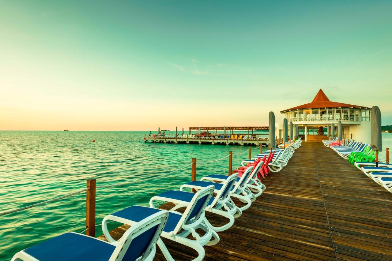 Decameron Aquarium - All Inclusive (16)