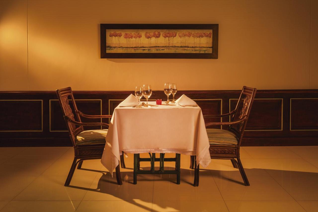 Decameron Aquarium - All Inclusive (27)