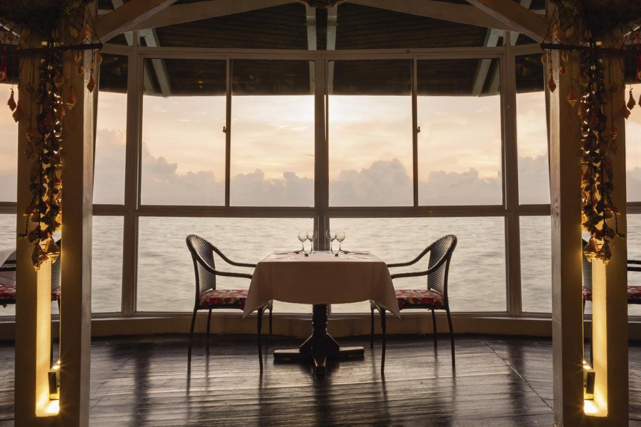 Decameron Aquarium - All Inclusive (28)