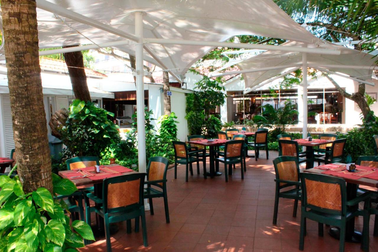 Decameron Aquarium - All Inclusive (29)