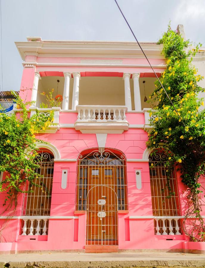 Casa Rosa Hotel by DOT Boutique (1)