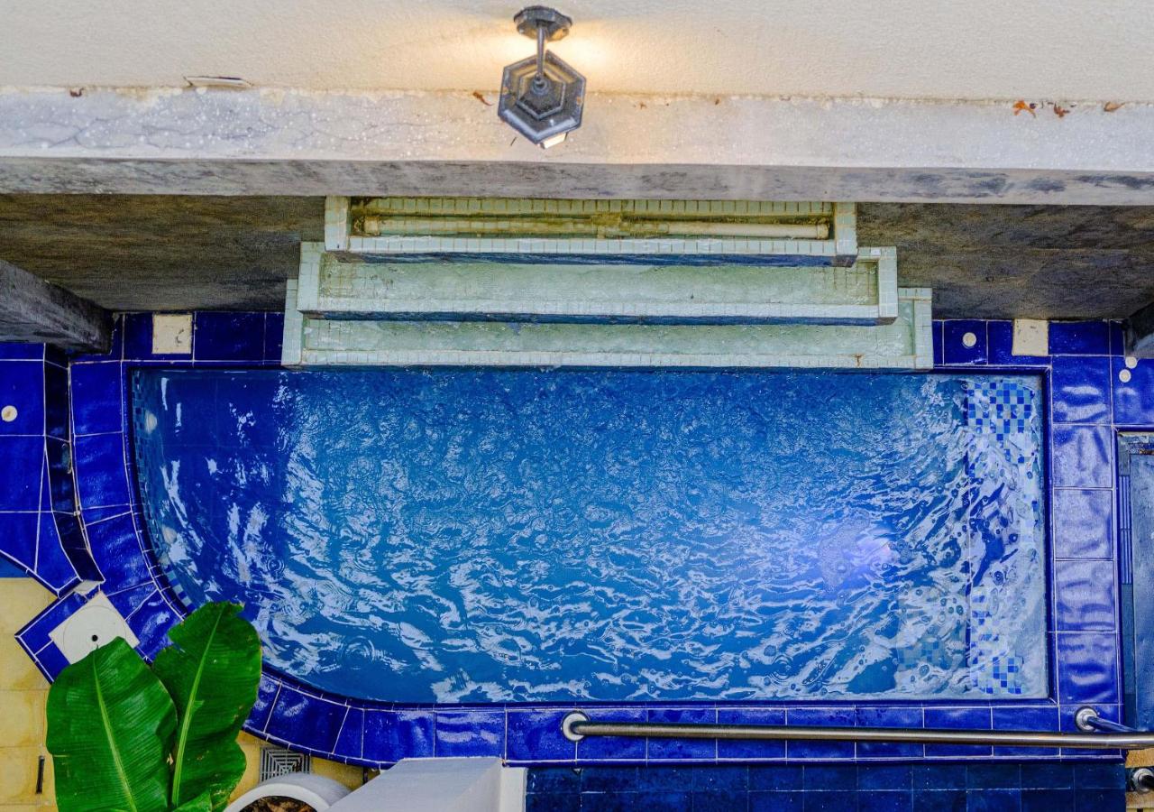 Casa Rosa Hotel by DOT Boutique (2)