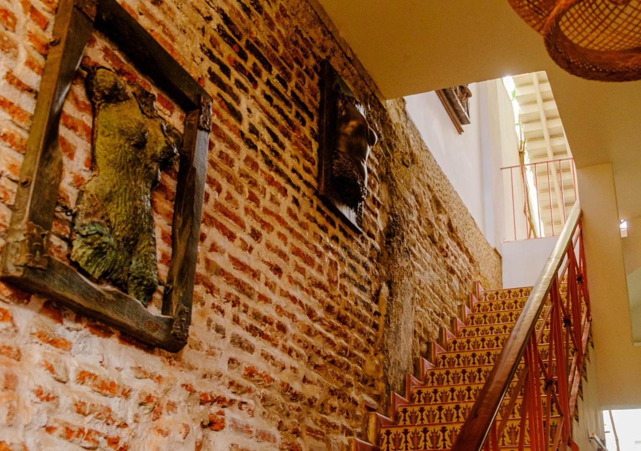 Casa Rosa Hotel by DOT Boutique (3)