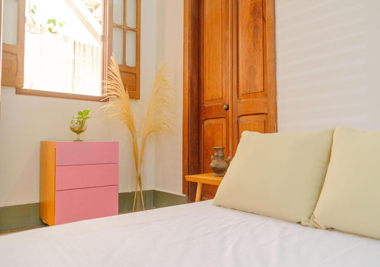 Casa Rosa Hotel by DOT Boutique (7)