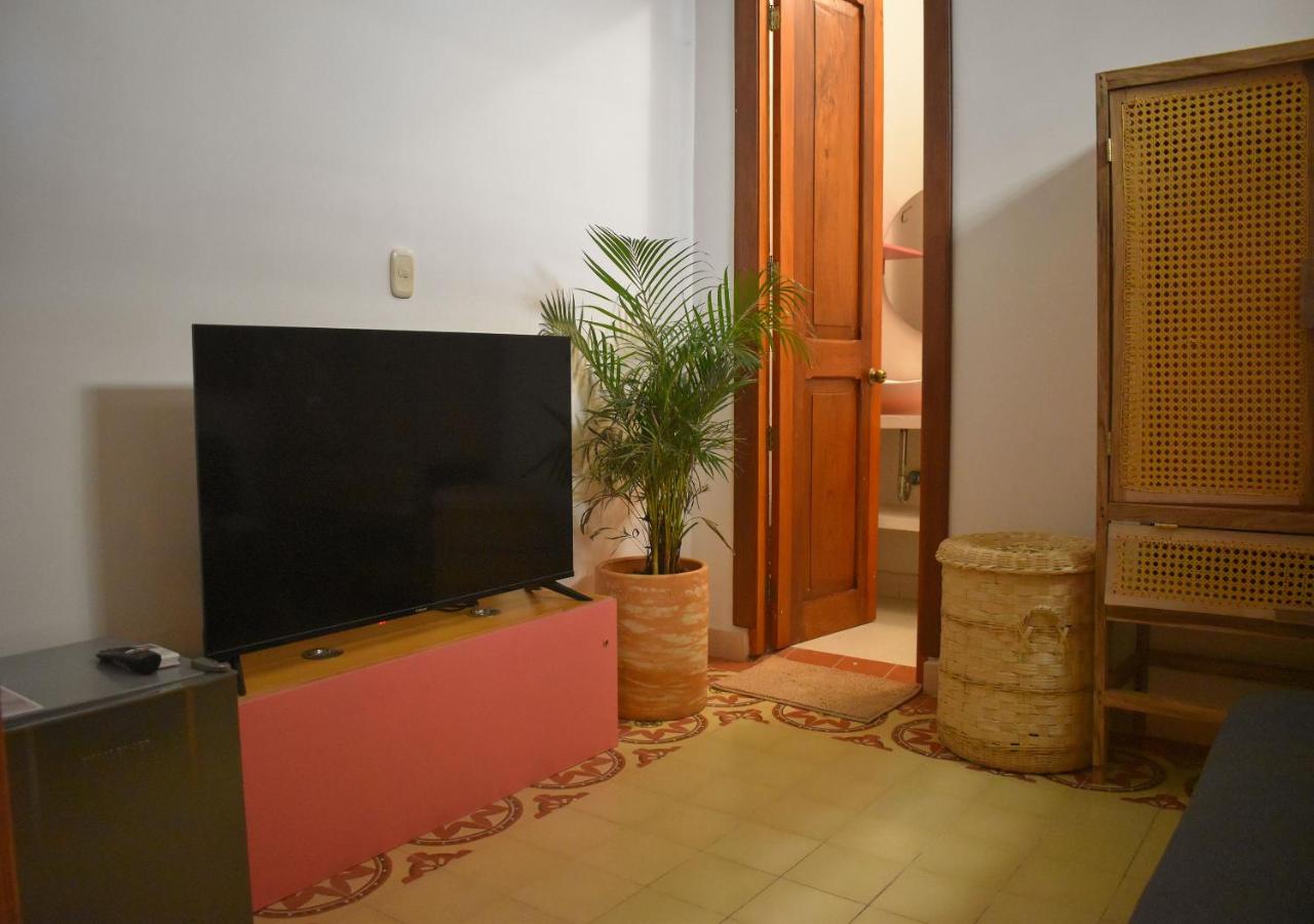 Casa Rosa Hotel by DOT Boutique (11)