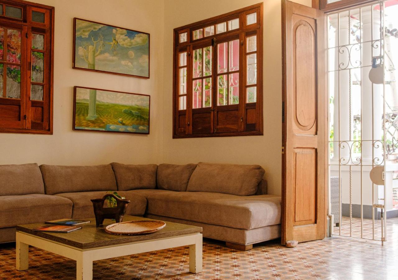 Casa Rosa Hotel by DOT Boutique (12)