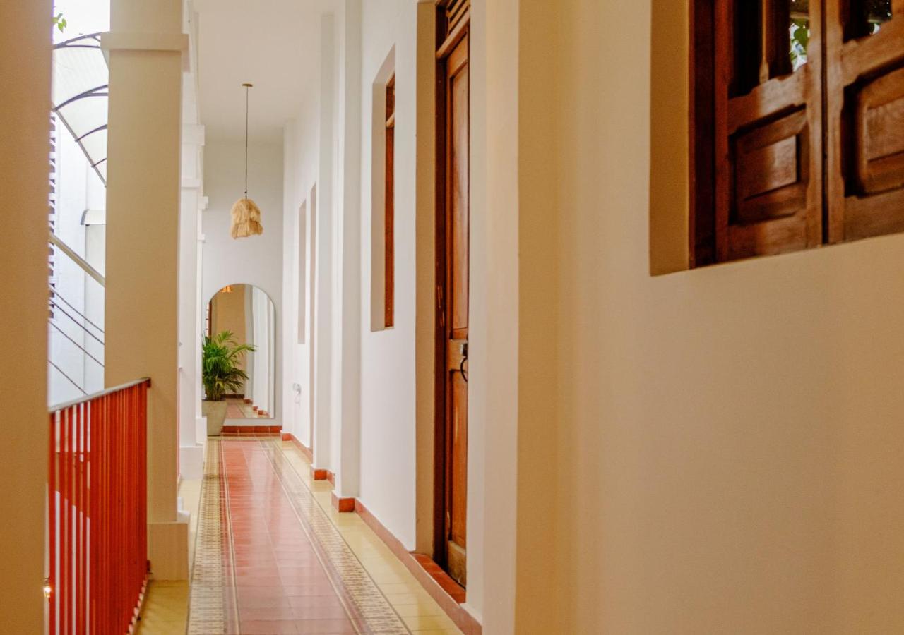 Casa Rosa Hotel by DOT Boutique (13)