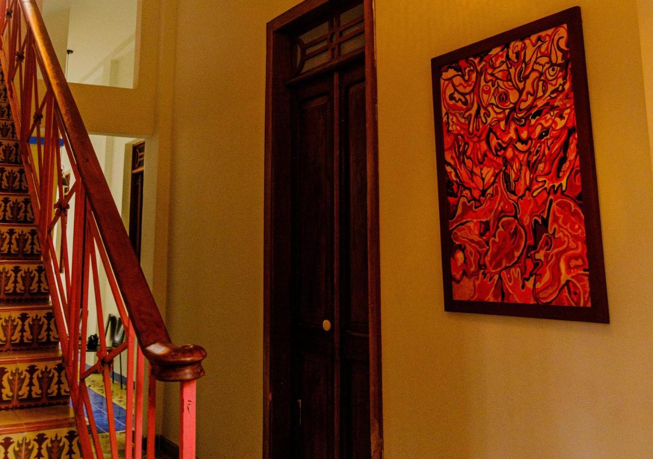 Casa Rosa Hotel by DOT Boutique (16)