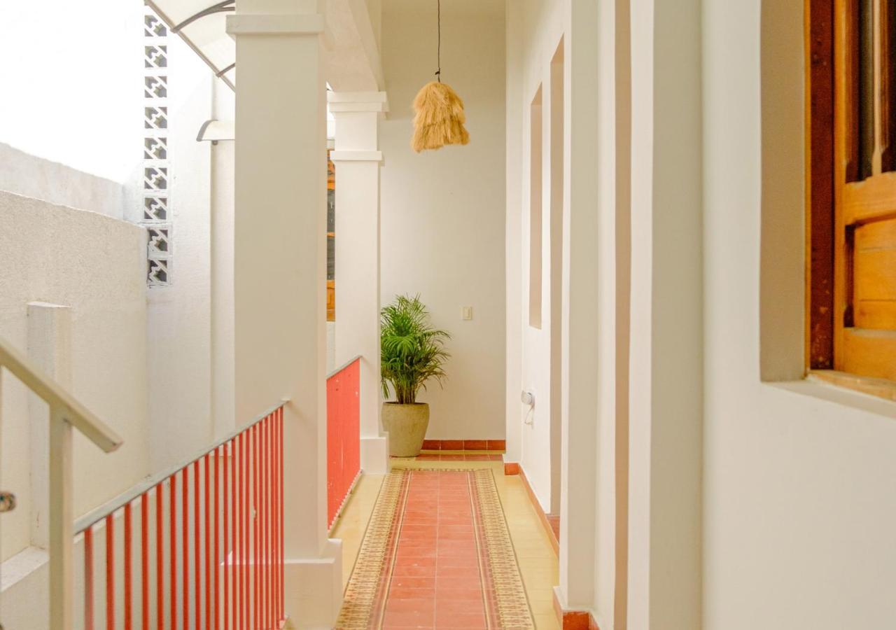 Casa Rosa Hotel by DOT Boutique (17)