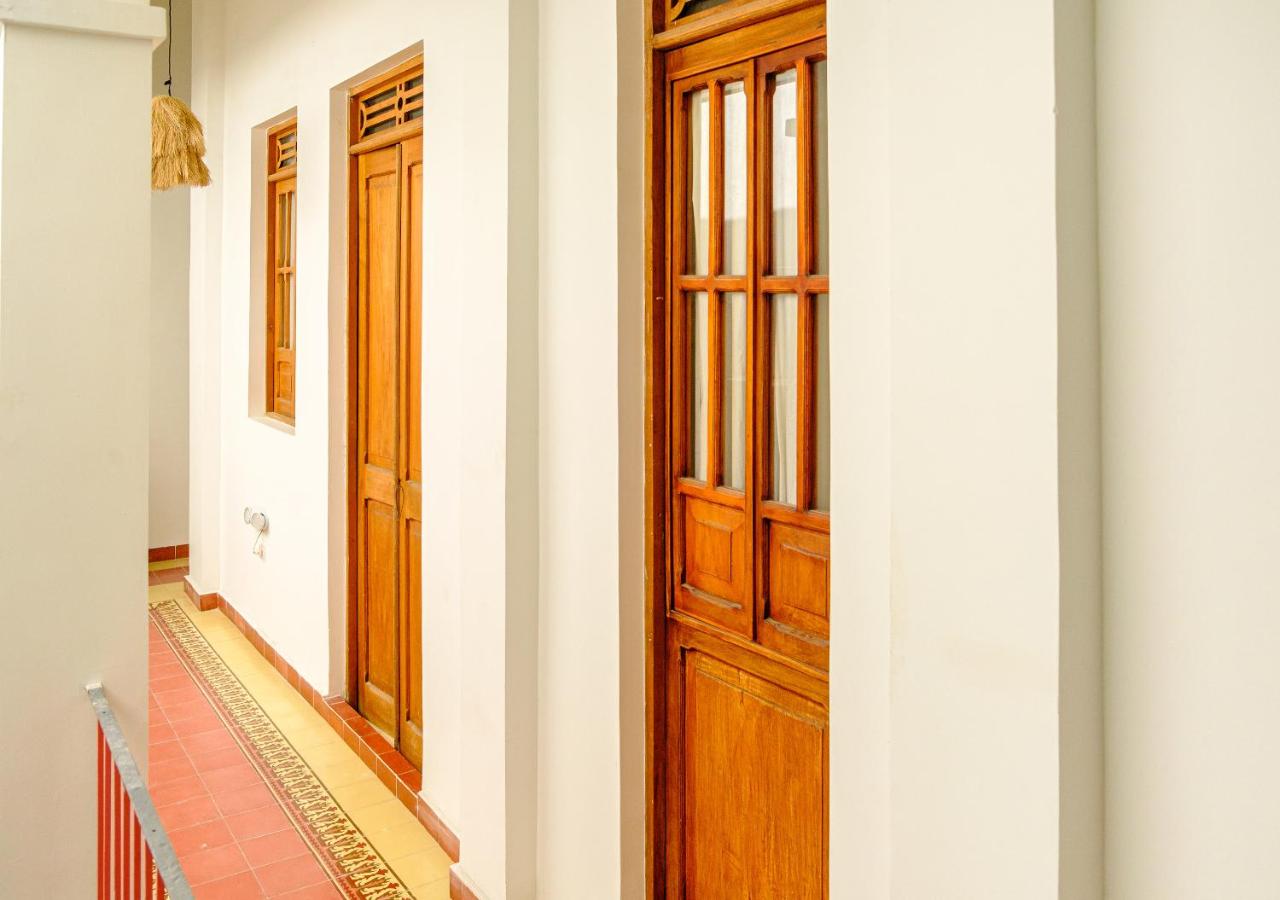 Casa Rosa Hotel by DOT Boutique (18)