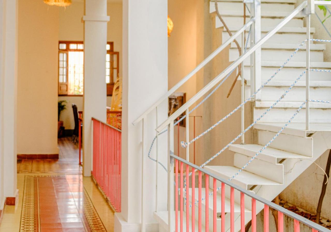 Casa Rosa Hotel by DOT Boutique (21)